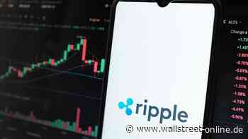 XRP doch ein Wertpapier?: SEC will Ripple-Urteil anfechten: Droht ein Krypto-Erdbeben?