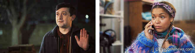 New Apple Original comedy ‘Still Up’ premieres September 22nd on Apple TV+