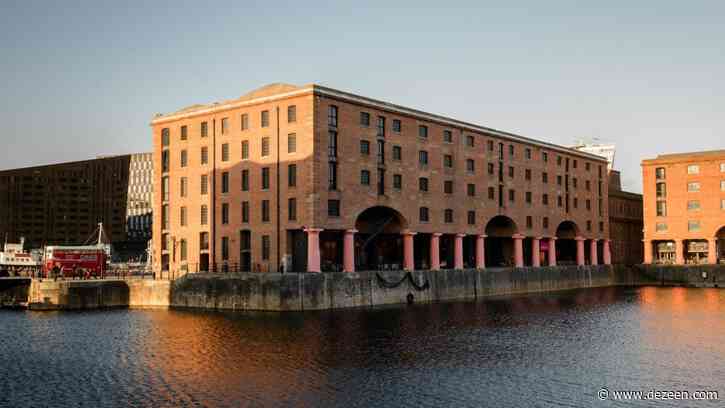 National Museums Liverpool drops Adjaye Associates from International Slavery Museum project