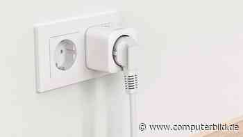 Matter für 15 Euro: Hama bringt neue WLAN-Steckdose