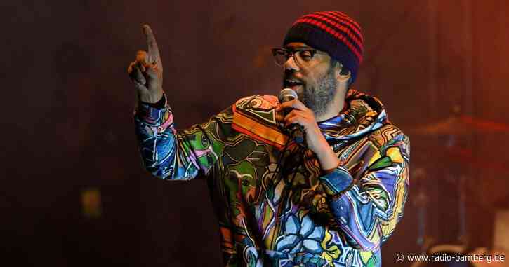 Samy Deluxe legt ein sehr persönliches Album vor