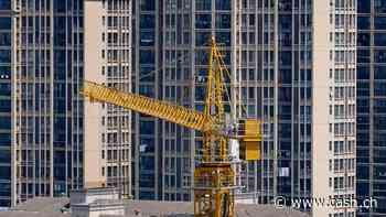 Chinesischem Immobilienentwickler Country Garden droht Schieflage