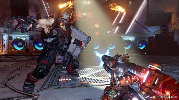 Borderlands 4 seemingly confirmed by voice actor and producer