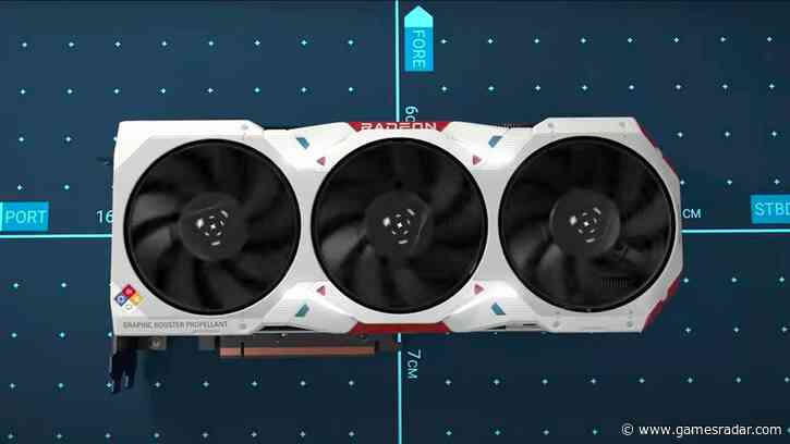 We’re one step closer to the Starfield gaming PC of my dreams, thanks to AMD