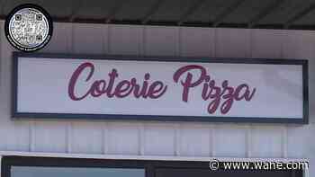 Be Our Guest: Coterie Pizza