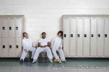 Staff burnout risk heightened by staff shortages and cost of living crisis