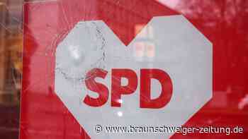 Mehr Angriffe auf Politiker und Parteien
