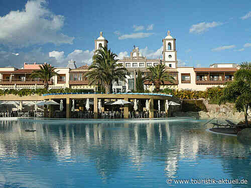 Bentour: Winter-Fokus auf Ägypten und Kanaren