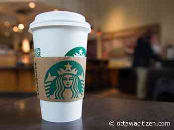 Richardson: Drink it in — this cup of coffee brimmed with life lessons