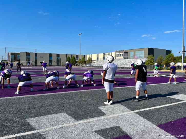 Austin Achieve overcomes academic ineligibility with NCAA