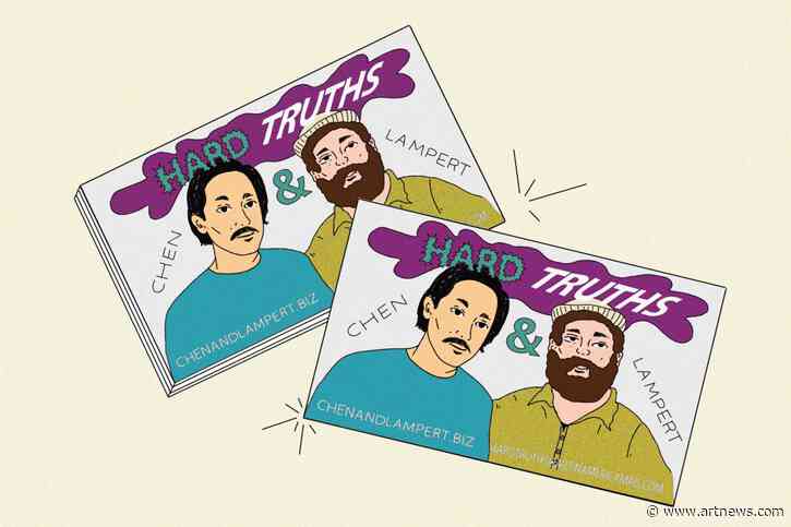 Hard Truths: Can AI Find Eternal Truth in Brushstrokes of Yore?