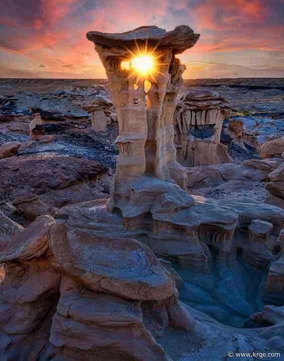 What’s happening around New Mexico August 11 – August 17