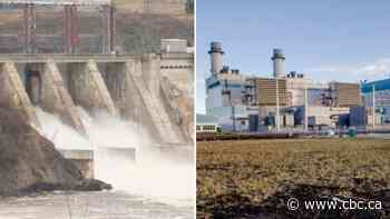 How Alberta's gas-powered electricity stands out in Canada's mostly emissions-free system