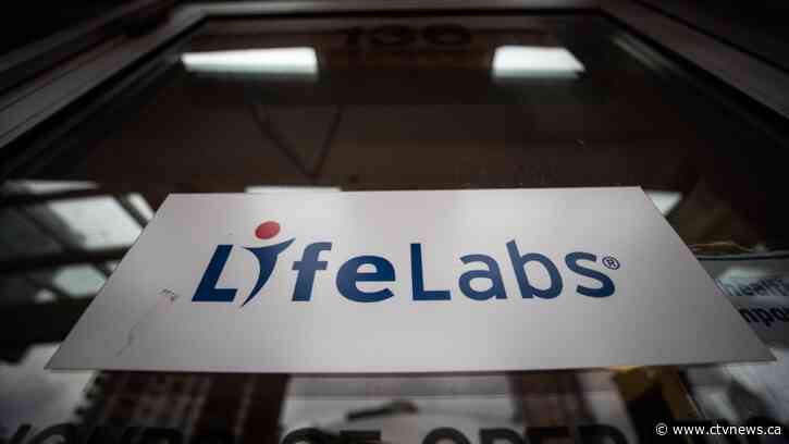 LifeLabs to pay out at least $4.9 million in proposed class-action settlement over data breach