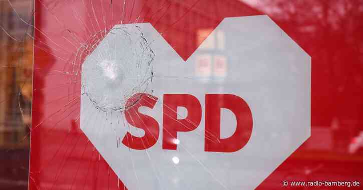 Mehr Angriffe auf Politiker und Parteien
