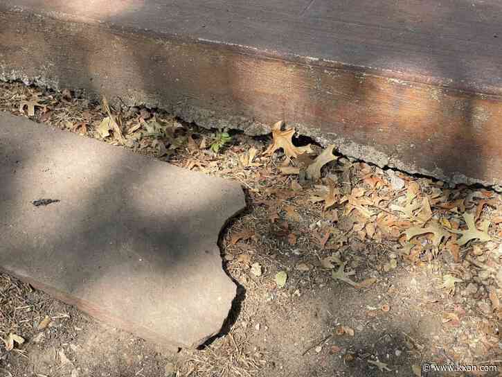 '7 out of 10' homes have drought foundation problems