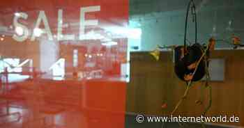 Zahl der Firmeninsolvenzen kräftig gestiegen - Welle nicht in Sicht