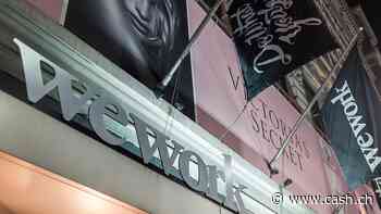 Meme-Wahn 2.0?  WeWork-Aktie steigt trotz enormer Liquiditätsprobleme