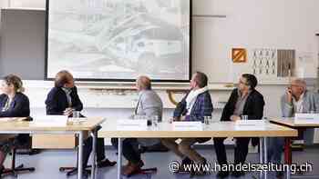 Stadt La Chaux-de-Fonds beantragt nach Sturm Sonderkredit