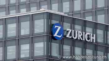 Zurich-Insurance-Chef teilt gegen Klimabündnisse aus