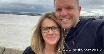 Mum, 42, diagnosed with cystic fibrosis, anorexia and incurable cancer