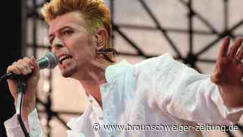 David Bowie und das plötzliche Ende einer Ära