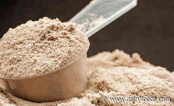 Examining ultrafiltration and its prospects in the dairy industry