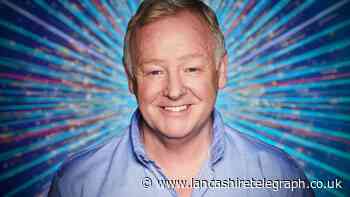 Strictly Come Dancing 2023 line up: Les Dennis joins cast
