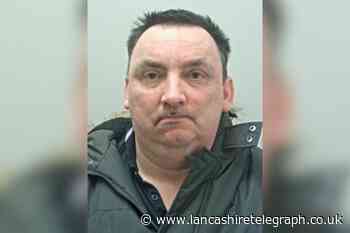 Child rapist Stephen Anderton guilty of 40 years of abuse