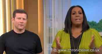 ITV's This Morning presenter 'mystery' as two stars take break and shock returns rumoured