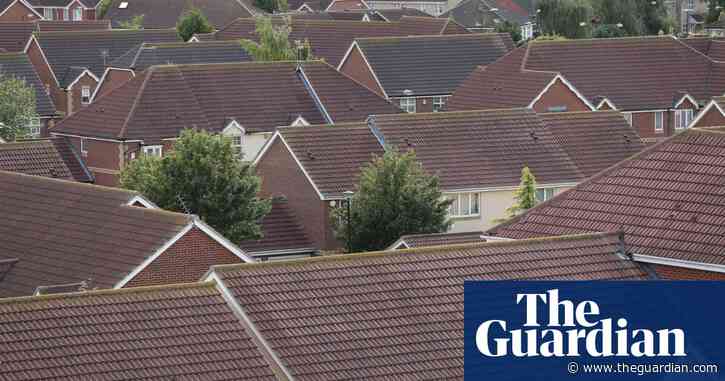 Four of Britain’s biggest lenders cut rates on fixed mortgage deals