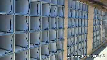 Cimitero Laurentino, pronti mille nuovi ossari. In futuro 6.000 loculi per le salme