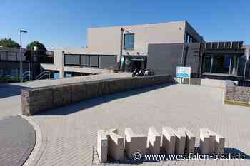 Freude und Erleichterung: Klima-Campus in Lichtenau ist fertig