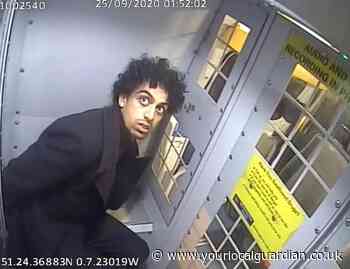 'Actions of officers before Croydon sergeant's murder not looked at'