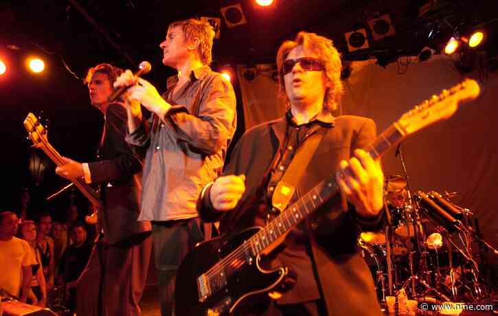 Duran Duran’s Andy Taylor says nuclear cancer drug has given him five more years