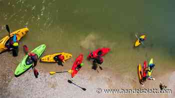 Adidas, Lululemon und Co.: Abseits von Adidas und Nike – Mit diesen Sportaktien können Sie vom Outdoor-Boom profitieren