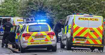 Five arrested as thousands of pounds of cash and drugs seized in North Bristol