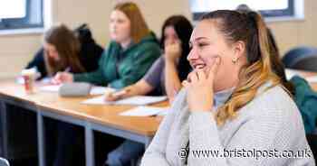 AD FEATURE: Brighten your future with adult courses at City of Bristol College