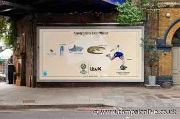 ITV showcases 'Australia's deadliest' in new World Cup campaign