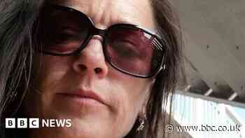 Jo Sheen: Police boat deployed to search the Solent