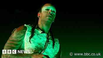 The Prodigy pull out of Boomtown Fair festival