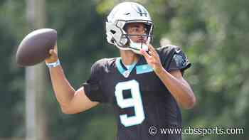 Five NFL division underdogs to consider betting on: Panthers take wide-open NFC South, Seahawks unseat 49ers