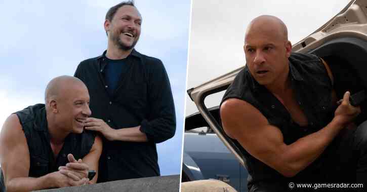 Fast X director clarifies Vin Diesel’s Fast & Furious finale trilogy comments: "It’s one step at a time"