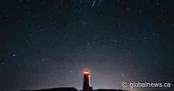 Phone off, eyes up: How to get the best view of the Perseid meteor show