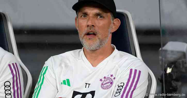 Supercup gegen Leipzig: Tuchel wünscht sich Schub