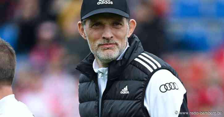 Supercup gegen Leipzig: Tuchel wünscht sich Schub für Bayern