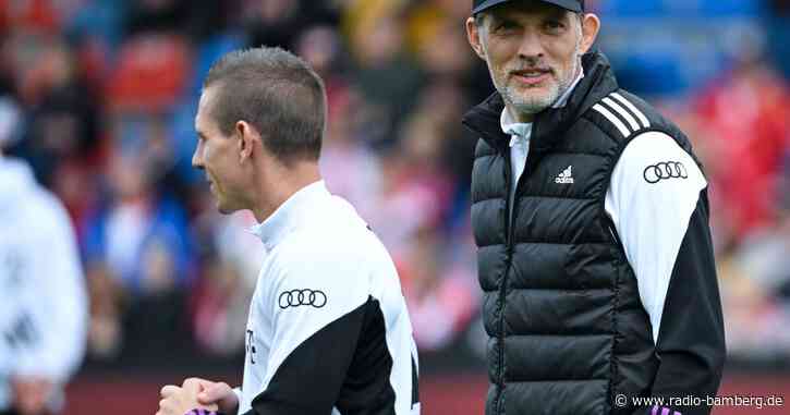 Tuchel zur Torwartsuche: «Es ist extrem komplex»