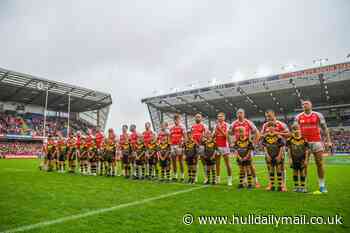 Challenge Cup winner Paul Cooke delivers crucial advice to Hull KR as immortality awaits
