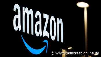Online-Riese auf Erfolgskurs: Plus 55 Prozent – Amazon-Aktie heiß gelaufen: Feiert die Rallye erst Halbzeit?