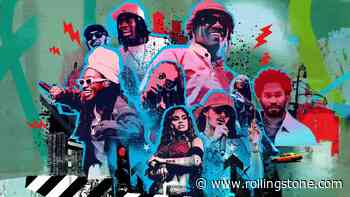 50 Innovators Helping Shape Rap’s Next 50 Years